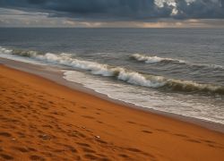 Beaches of Grand Bassam