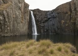 Sehlabathebe National Park
