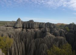 Tsingy de Bemaraha National Park 