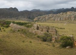 Isalo National Park