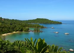 Ile Sainte Marie