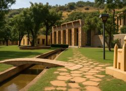 National Museum of Mali