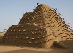 Tomb of Askia