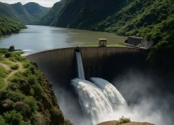 Cahora Bassa