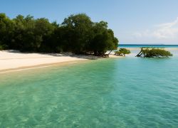 Quirimbas Islands
