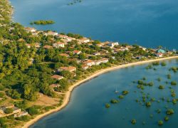 Island of Mozambique