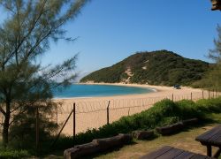 Ponta d Ouro