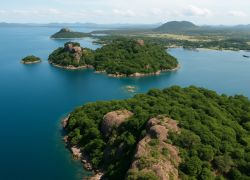 Lake Niassa