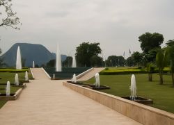 Millennium Park (Abuja)