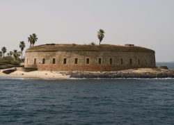 Goree Island