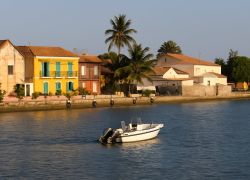Saint-Louis, Senegal