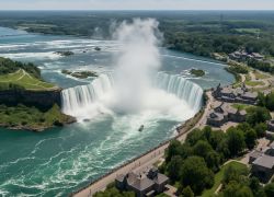 Niagara Falls