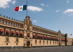 National Palace (Mexico)
