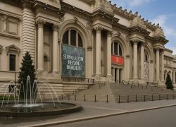 Metropolitan Museum of Art