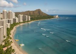 Waikiki Beach, Hawaii Waikiki Beach, Hawaii - Places to visit in Hawaii, USA