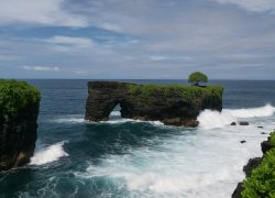 Le Pupu Pue National Park