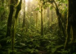 Tafua Peninsula Rainforest Preserve