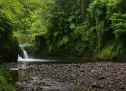Togitogiga Falls