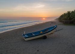Barra de Santiago