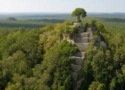 El Mirador