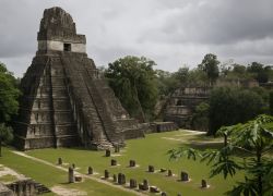 Tikal