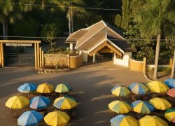 Yadanabon Zoological Gardens