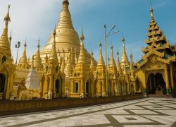 Botataung Pagoda