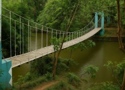 Hlawga National Park