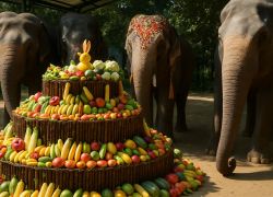 Yangon Zoological Gardens Yangon Zoological Gardens - Places to visit in Yangon, Myanmar