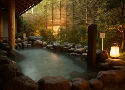 Funaoka Onsen