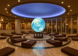 Spa World