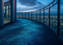 Umeda Sky Building