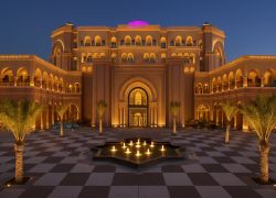 Emirates Palace