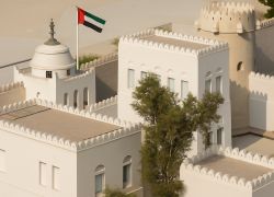 Qasr Al Hosn