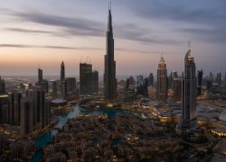 Burj Khalifa