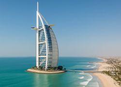 Burj Al Arab