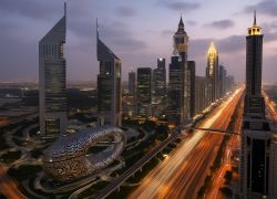 Emirates Towers