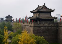 Forbidden City