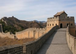 Great Wall