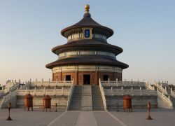 Temple of Heaven