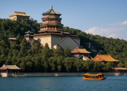 Summer Palace