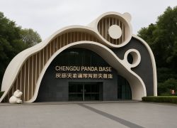 Chengdu Panda Base