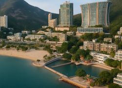 Repulse Bay