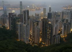 Victoria Peak