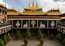 Jokhang Temple