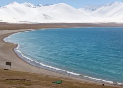 Namtso Lake