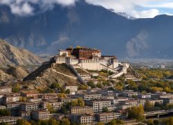 Potala Palace