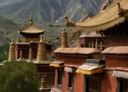 Sera Monastery