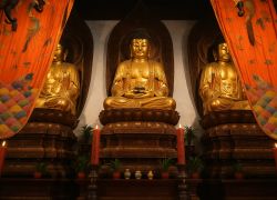 Jade Buddha Temple