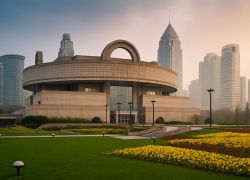 Shanghai Museum